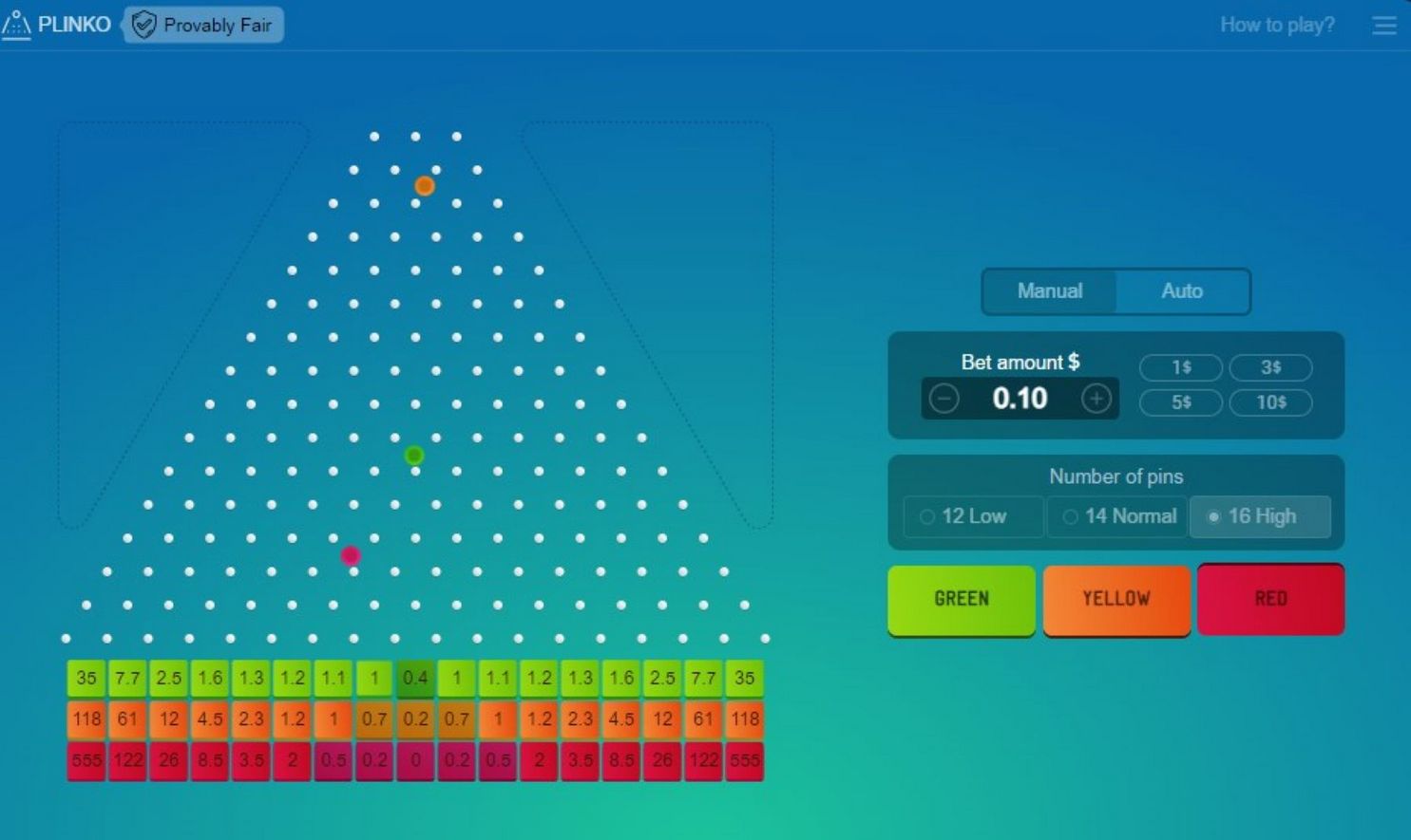 Plinko: an up for grabs testimonial 2025 +