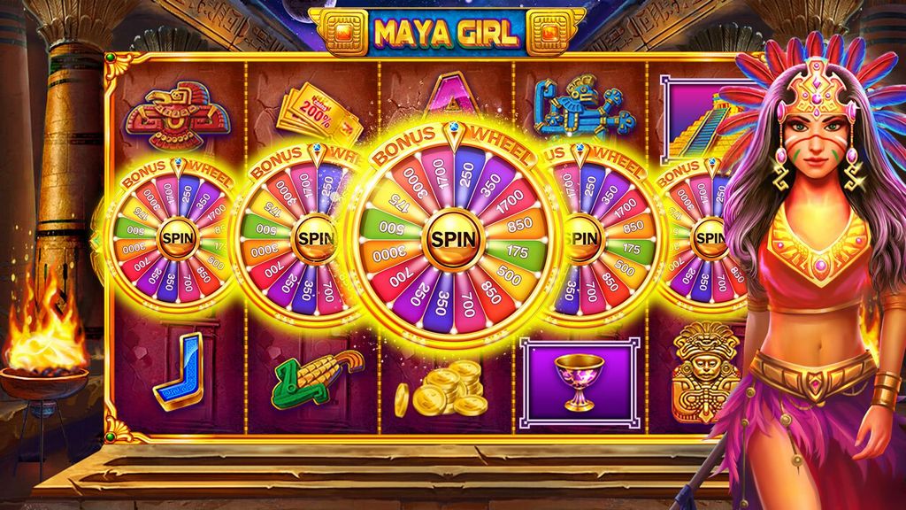 Fortunate Rotates Gambling Enterprise