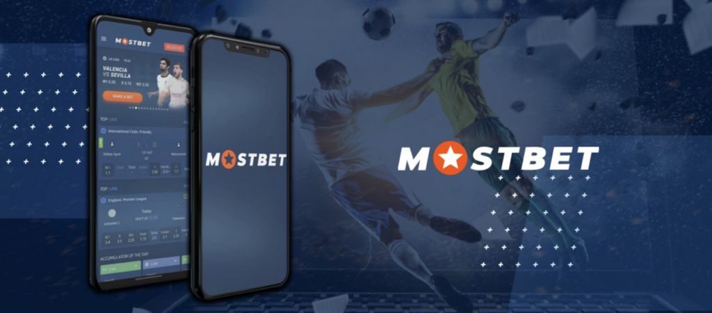 Mostbet Online casino
