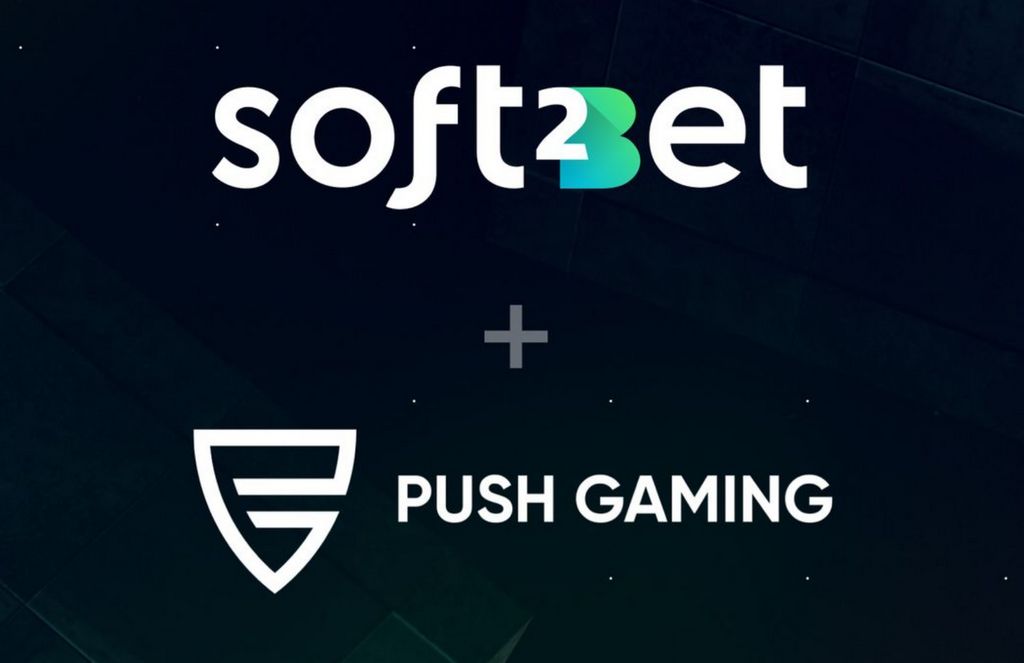 Soft2Bet запускає відзначені нагородами рішення та продукти iGaming у США